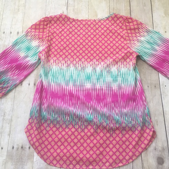 Peach Love California Top - Picture 6 of 6